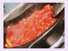 -钢管厂五区小郡肝串串香(奥克斯广场锦城万达店)