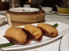 飘香榴莲酥-潮福城大酒楼(湖滨北路店)