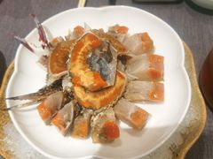 -高佳庄·海鲜酒楼(定海店)