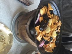 虹泥小厨(南国花园店)-虹泥小厨(南国花园总店)