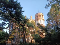 -八大关景区
