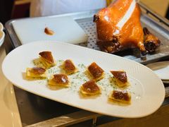 -北京全聚德(方庄店)