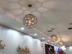 大堂-清真•蜀风园(丁字沽总店)