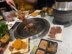 -炭之家·齐齐哈尔非遗烤肉·鲜切直供(中央大街店)