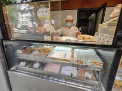 -苹果花园(枫林路店)