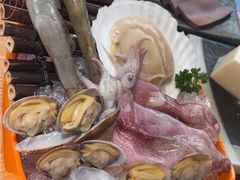 -沼津港精致料理·寿喜烧·烧鸟(青浦宝龙广场日料榜单店)