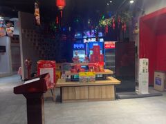 -老蒲鲜·地标·非遗美食(涵江店)