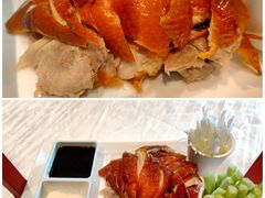 精品果木烤鸭-柒园·三十年创意杭帮菜(龙湖滨江天街店)
