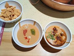 -东镇老火锅(长春路首店)