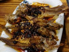 -东北人家铁锅炖(鞍山路店)