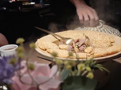 -沅江水·湖南家宴(南村万博长隆商圈店)
