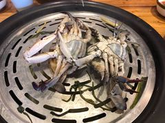 -黄寺蒸汽海鲜(黄寺大街店)