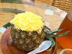 -多哥水傣味餐厅(司马巷店)