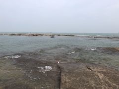 -日照灯塔风景区