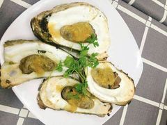 -QQ海鲜餐厅