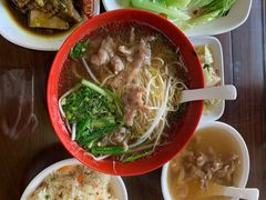 -好成财牛排馆(涂门街总店)