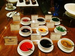 -金海湾嘉华度假酒店·海韵咖啡厅
