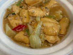 -厝包四点金·潮宴(太古仓店)