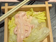 -囍凤楼·粤菜·点心·火锅(温特莱店)