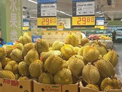 -麦德龙(浦东店)