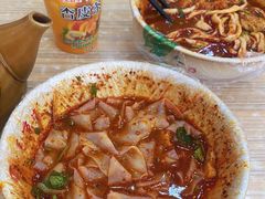 -八毛凉皮总店(西小路店)