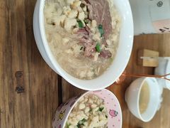 -老刘家永盛斋·传统泡馍(东关南街店)
