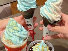 -肯德基(星河店)