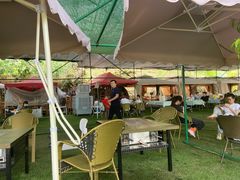 -玫瑰庄园·自助烧烤·烤全羊·团建拓展(龙泉山店)