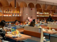 -元气寿司(东方宝泰店)