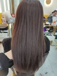 -柯琳造型