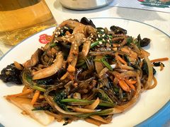 -韩香福烤肉庄园(荣成店)