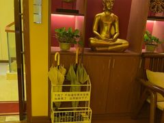 -金色莲花泰式按摩SPA(石牌店)