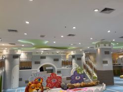 -meland亲子乐园•派对•研学(苏州悠方购物中心店)