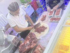 -味香林牦牛自助火锅