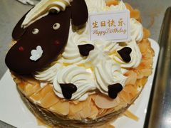 -味多美蛋糕(安贞桥东店)