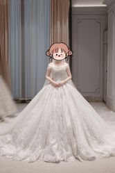 点击看大图 -MuseMarry婚纱(前海嘉里中心店)