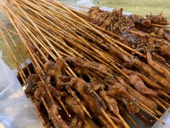 -十里铺铁板鱿鱼