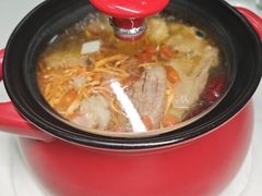 -老爷庙风味美食府(魏都大道店)