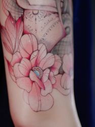 -飛凡TATTOO纹身•原创