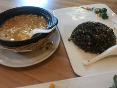 -周三的情书花园餐厅(江北店)