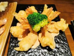 -千代武日本料理(开发区店)