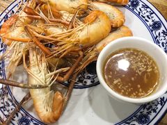 -兰边碗(鼓楼店)