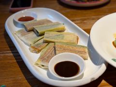 -新白鹿餐厅(银泰西湖文化广场店)