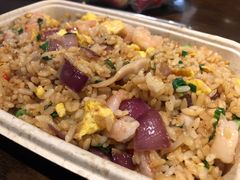 -盒马鲜生(杭州运河上街店)