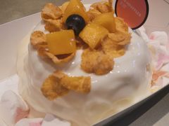 -狐狸和向日葵(北京路店)