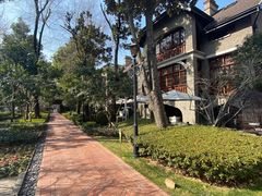 -星巴克臻选(思南公馆店)