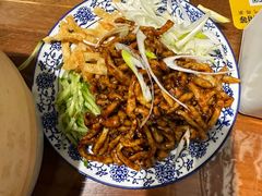 -娄三少·老北京春饼烤鸭家常菜(方庄店)
