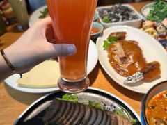 -老北京炸酱面·烤鸭(前门店)