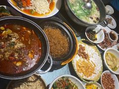 -老长沙湘菜馆(凤凰路店)
