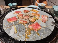 -酒拾烤肉(平潭店)